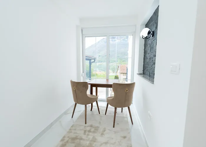 Ema Apartments