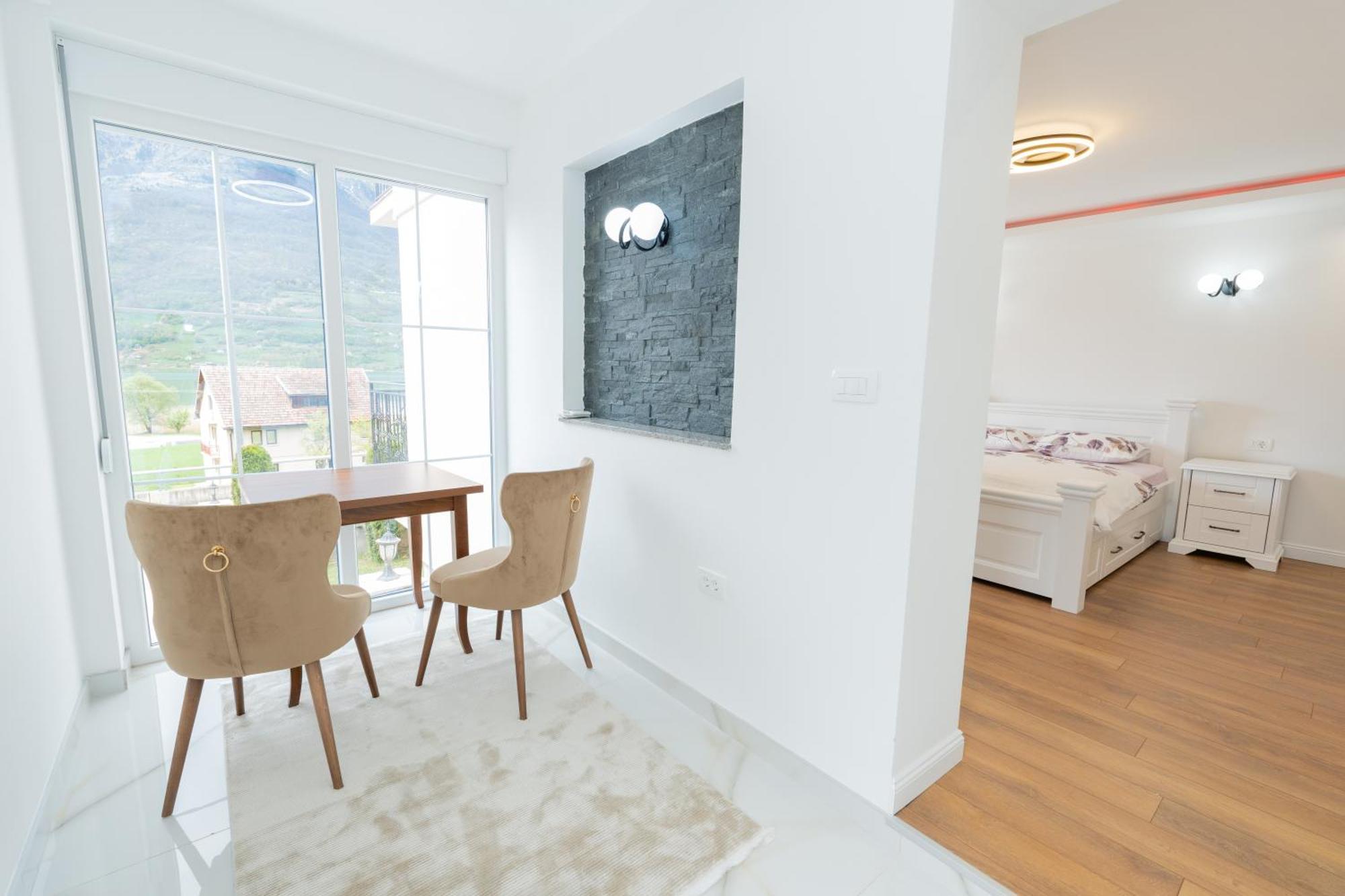 Appartement Ema